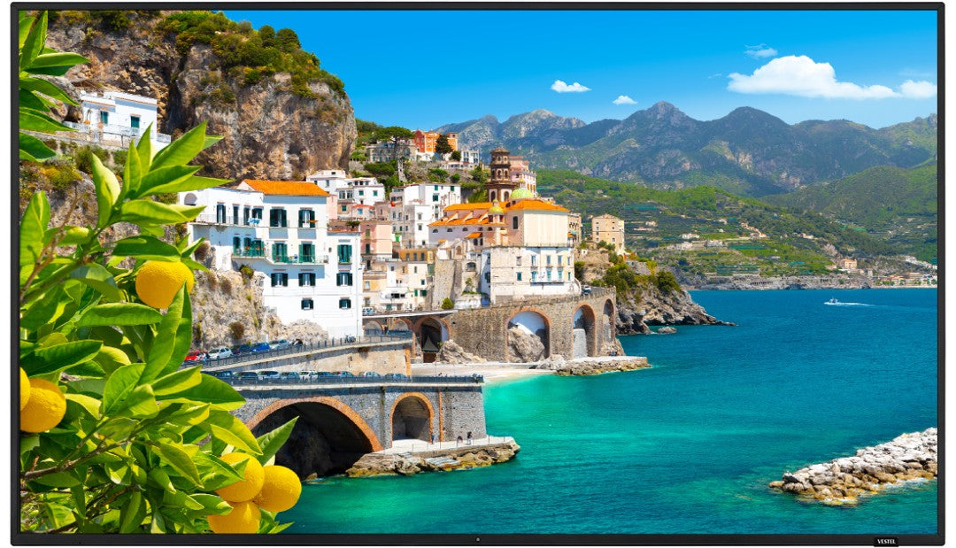 TABLERO DIGITAL DA65A-6K Dynamic Series VESTEL