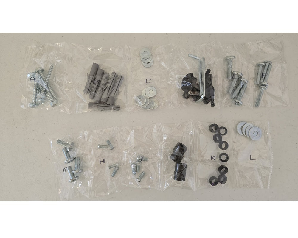 Soporte para Video Wall JAG-SM-BS64VW