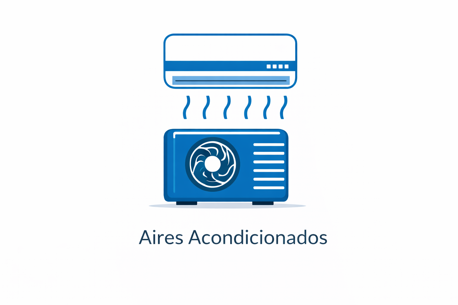 Aires Acondicionados
