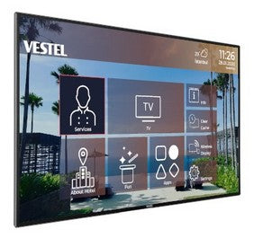 TV Hotelera 43" - IPTV - VESTEL ND43F01